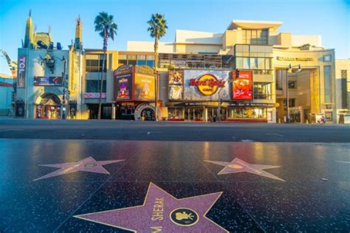 West Hollywood City Council To Vote On Removing Trump’s Star From The Hollywood Walk of Fame