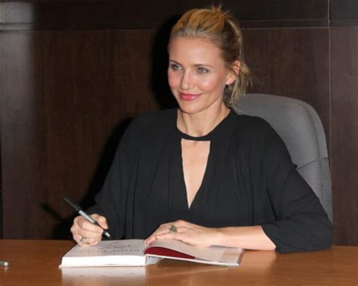 What High School Did Cameron Diaz Go To?