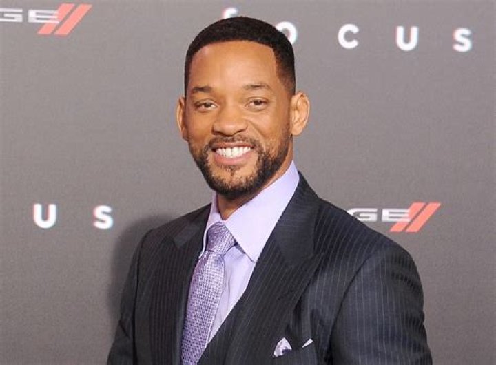 What High School Did Will Smith Go To?