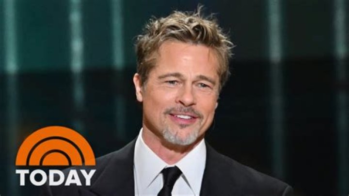 What Is Brad Pitt's IQ?