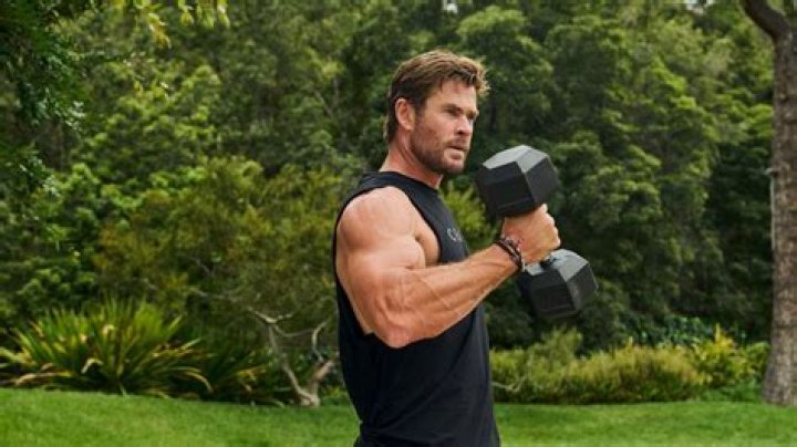 What Is Chris Hemsworth’s Daily Routine?