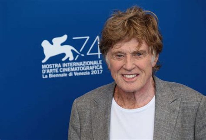 What Religion Is Robert Redford?