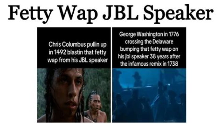 What Was Fetty Wap’s First Song?