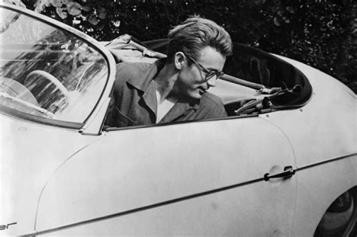 What Was James Dean’s Last Movie?
