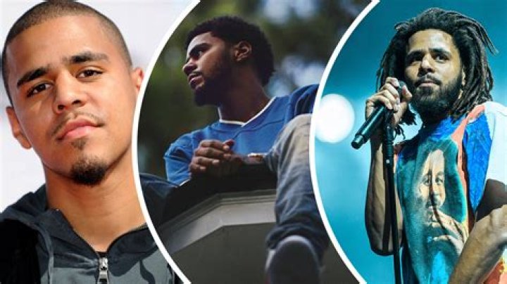 Where Did J. Cole Grow Up?