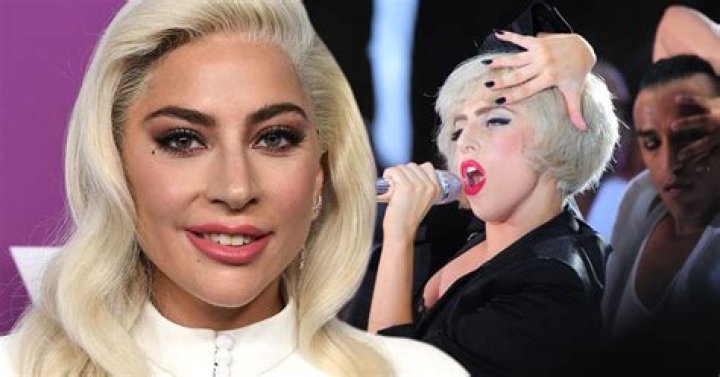 Where Did Lady Gaga Grow Up?