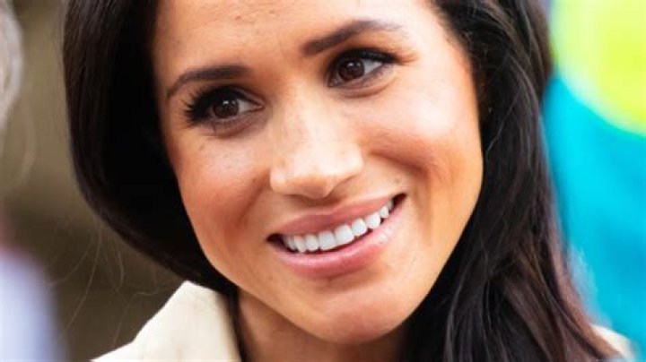 Where Did Meghan Markle Grow Up?