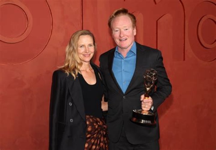 Who Are Conan O'Brien's Parents?