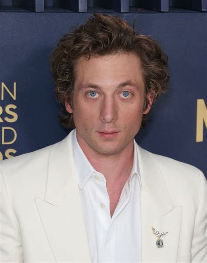 Who Is Jeremy Allen White Gene Wilder?