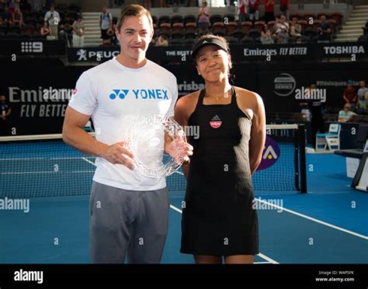 Why Did Naomi Osaka Split With Former Coach Sascha Bajin?