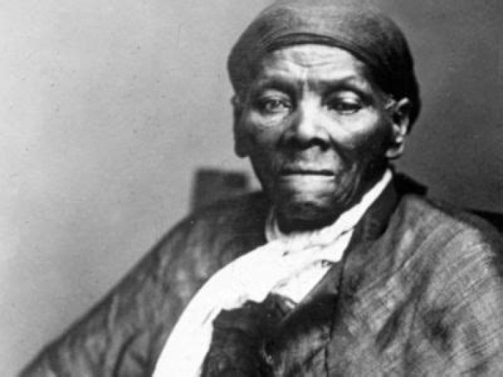 Why Is Harriet Tubman Famous?