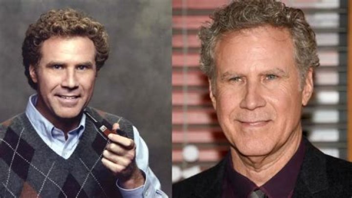 Will Ferrell’s Has Smooth And Stiff Face Due To Plastic Surgery