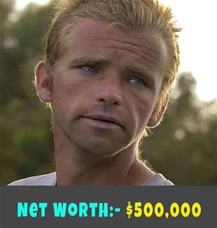 How much is Willie Edwards worth in 2018? His Age, Height Wiki-Bio.