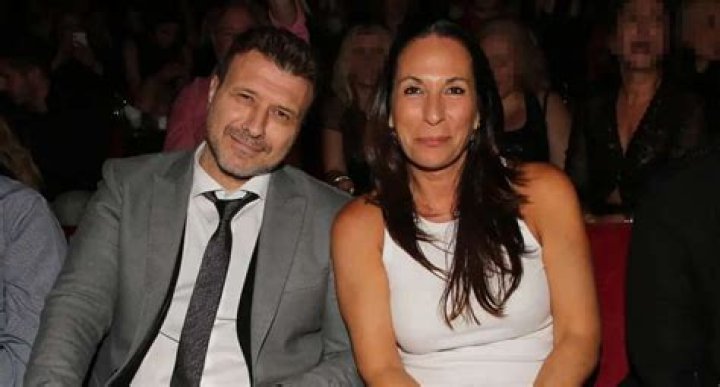 Yannis Aivazis’s Wife: Who is Yannis Aivazis Dating?